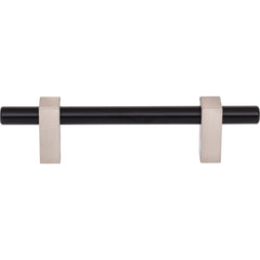Larkin 96 mm Center-to-Center Bar Pull