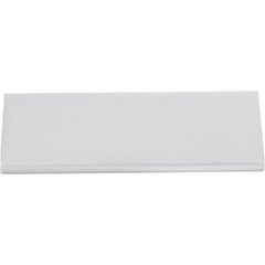 Edgefield 76 mm Center-to-Center Finger Pull