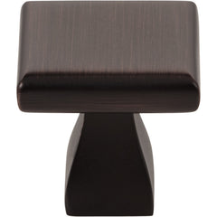 Hadly 1" Length Square Knob