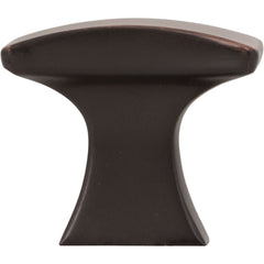 Philip 1-1/4" Length Rectangle Knob