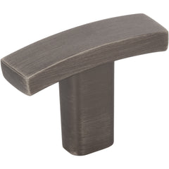 Thatcher 1-1/2" Length Bar Knob