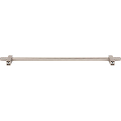 Larkin Knurled Center 305 mm Center-to-Center Bar Pull