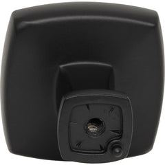 Griffin 1-3/8" Length Square Knob
