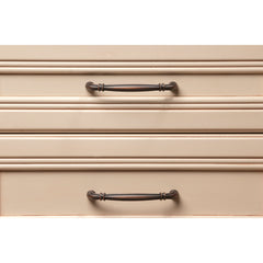 Lafayette 12" Center-to-Center Appliance Pull