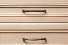 Lafayette 160 mm Center-to-Center Bar Pull