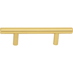 Naples 3" Center-to-Center Bar Pull