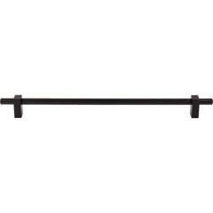 Larkin Knurled Center 305 mm Center-to-Center Bar Pull
