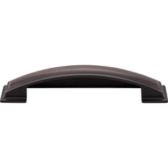 Annadale 128 mm Center-to-Center Cup/Bin Pull