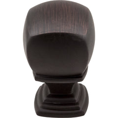 Katharine 7/8" Length Square Knob