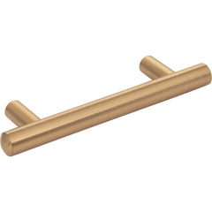 Key West 96 mm Center-to-Center Bar Pull
