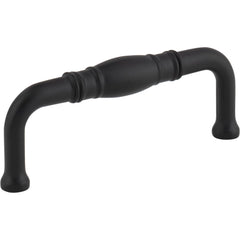 Durham 3" Center-to-Center Bar Pull