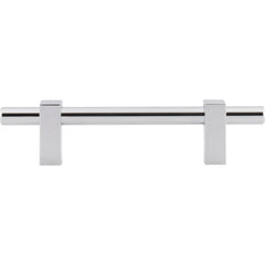 Larkin 96 mm Center-to-Center Bar Pull