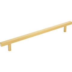 Dominique 12" Center-to-Center Appliance Pull