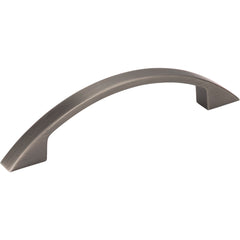 Somerset 96 mm Center-to-Center Arch Pull