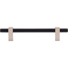 Larkin 128 mm Center-to-Center Bar Pull