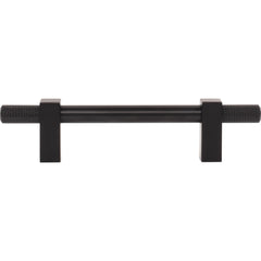 Larkin Knurled Ends 96 mm Center-to-Center Bar Pull