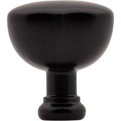 Southerland 1-1/4" Length Round Knob