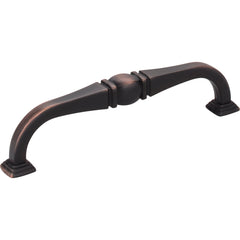 Katharine 128 mm Center-to-Center Bar Pull