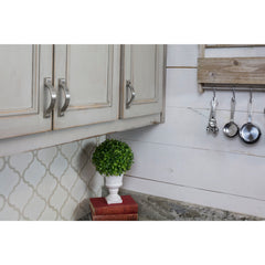 Tahoe 128 mm Center-to-Center Bar Pull