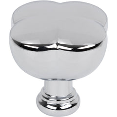 Southerland 1-1/2" Length Round Knob