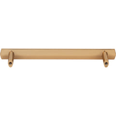 William 128 mm Center-to-Center Bar Pull