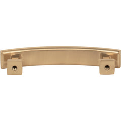 Hadly 3" Center-to-Center Bar Pull