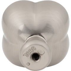 Southerland 1-1/2" Length Round Knob