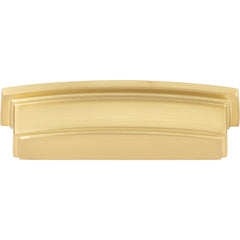 Renzo 96 mm Center-to-Center Cup/Bin Pull