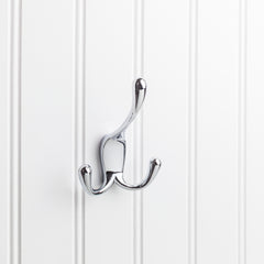 Elements Wall Triple Hook
