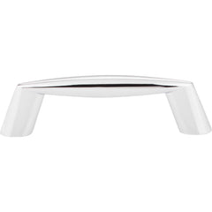 Zachary 3" Center-to-Center Bar Pull