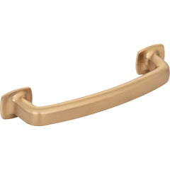Belcastel 1 96 mm Center-to-Center Bar Pull