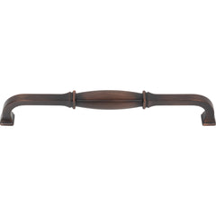 Audrey 192 mm Center-to-Center Bar Pull