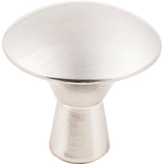 1-1/16" Diameter Mushroom Knob