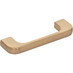Alvar 3" Center-to-Center Bar Pull