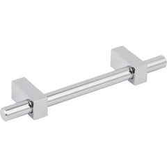 Larkin 96 mm Center-to-Center Bar Pull