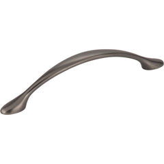 Somerset 128 mm Center-to-Center Bar Pull