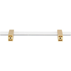 Spencer 128 mm Center-to-Center Bar Pull