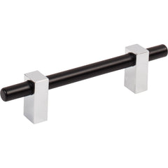 Larkin 96 mm Center-to-Center Bar Pull