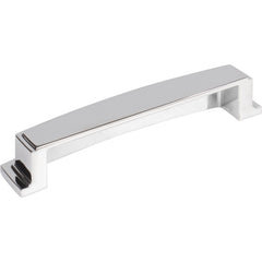 Renzo 128 mm Center-to-Center Cup/Bin Pull