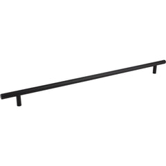 Milan 1 1-1/4" Length Square Knob