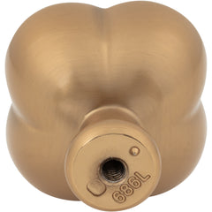 Southerland 1-1/2" Length Round Knob