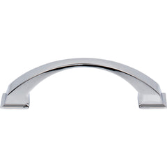 Roman 96 mm Center-to-Center Arch Pull
