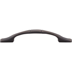 Hammond 96 mm Center-to-Center Bar Pull