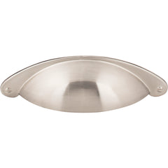 Lyon 3" Center-to-Center Cup/Bin Pull