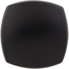 Audrey 1-3/8" Diameter Square Knob