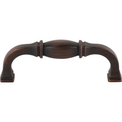 Audrey 96 mm Center-to-Center Bar Pull
