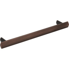 William 160 mm Center-to-Center Bar Pull