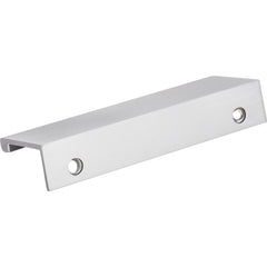 Edgefield 76 mm Center-to-Center Finger Pull