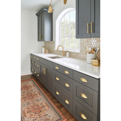 Key Grande 319 mm Center-to-Center Bar Pull