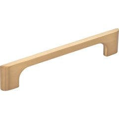 Leyton 128 mm Center-to-Center Bar Pull